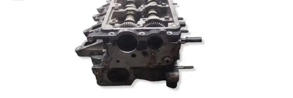 Volkswagen Crafter Engine head 03L103403