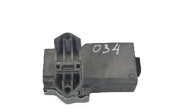 Jeep Compass Steering wheel lock 52068663