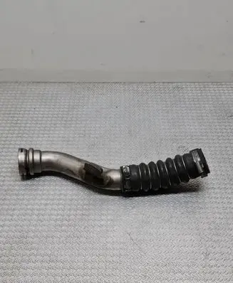 Renault Clio III Intercooler hose/pipe MANC0101405