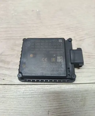 Mercedes-Benz E W213 Distronic sensor radar A0009058208 A0009028737 A0009010305