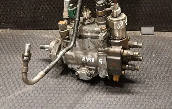 Opel Astra G Fuel injection high pressure pump 8971852422 HU0965006002