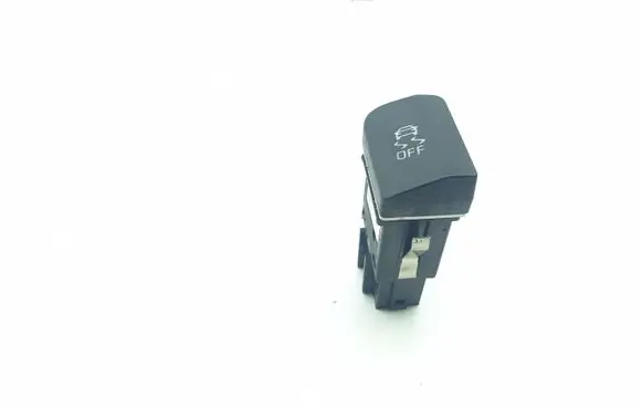 Traction control (ASR) switch