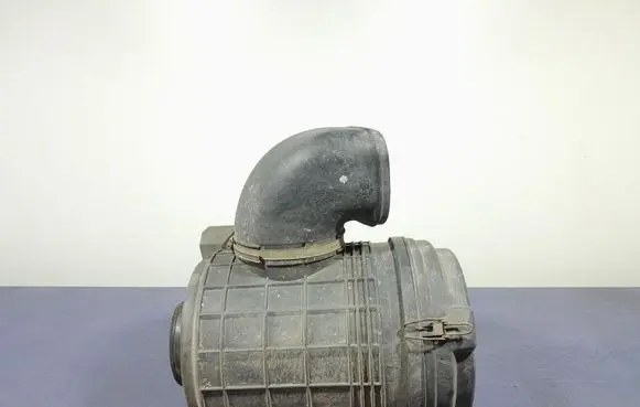 Renault Megane III Air filter box