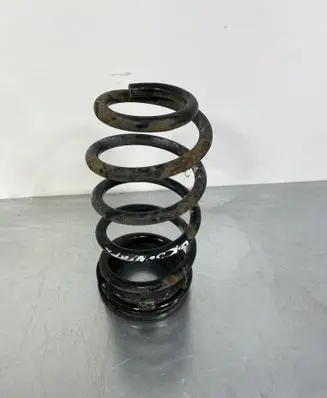 Hyundai Santa Fe Rear coil spring 553312W000