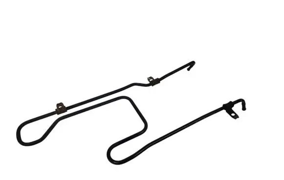 Hyundai Santa Fe Engine coolant pipe/hose 111208