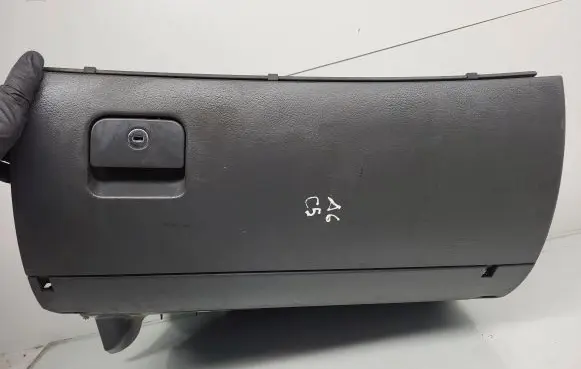 Glove box set