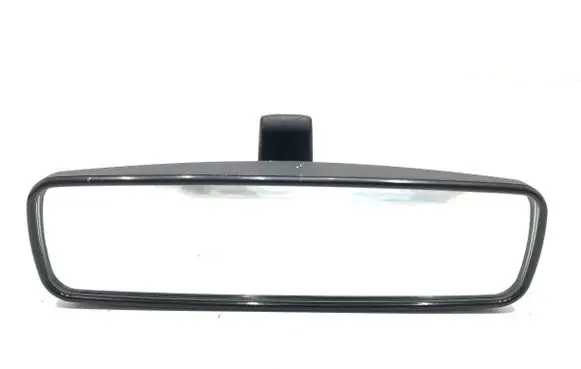 Renault Clio IV Rear view mirror (interior) 