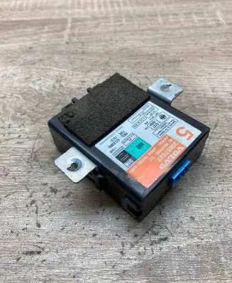 Volvo S40, V40 Other control units/modules 30857627 1513008380