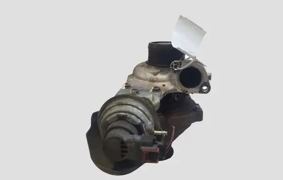 Opel Insignia A Turbo 55570748 7861371