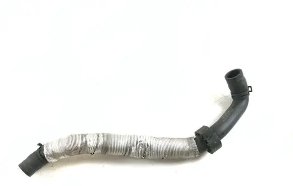 Audi Q3 8U Engine coolant pipe/hose 5N0122157AG