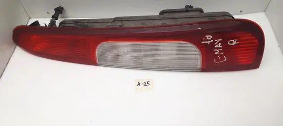 Ford Focus C-MAX Rear/tail lights 3M5113N411AA