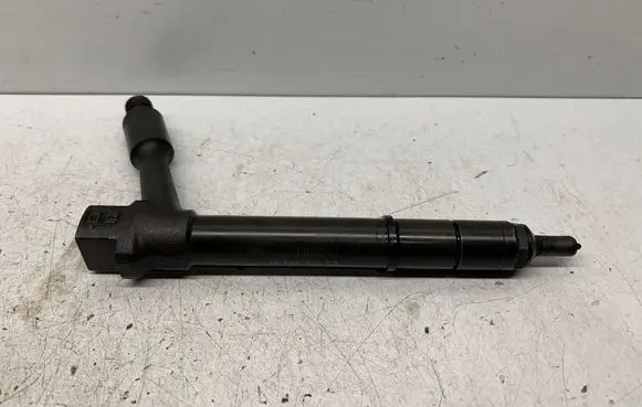 Opel Meriva A Fuel injector TJBB01901D 001068