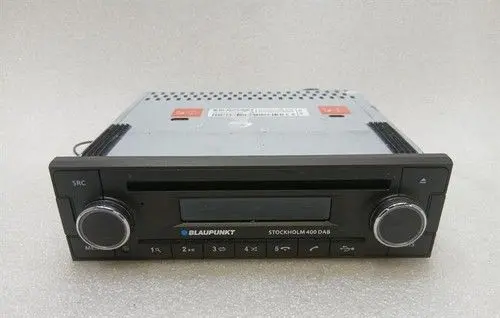 Bentley T2 Navigation unit CD/DVD player