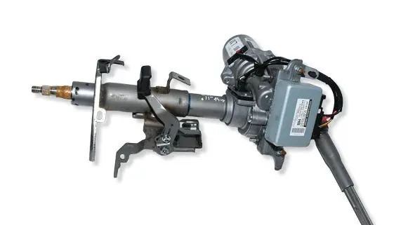 Citroen C1 Power steering control unit/module 896500H090 452500H071 JJ301001571