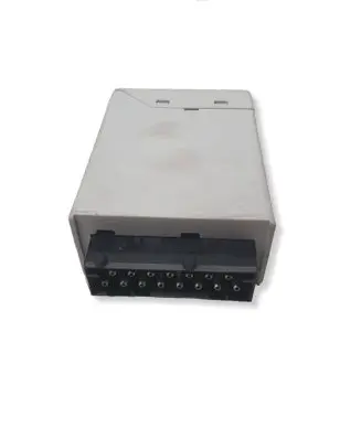 BMW 5 E60 E61 MPM control module 6939655 55892110 042110091