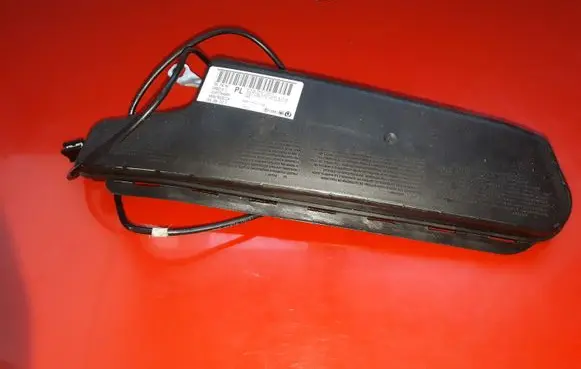Audi A4 S4 B7 8E 8H Seat airbag 8E0880242P 34008210E 1016937040089