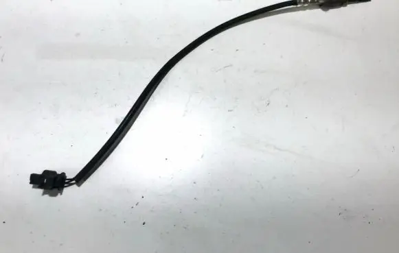 Exhaust gas temperature sensor