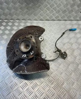 BMW X1 E84 Front wheel hub spindle knuckle 6784865