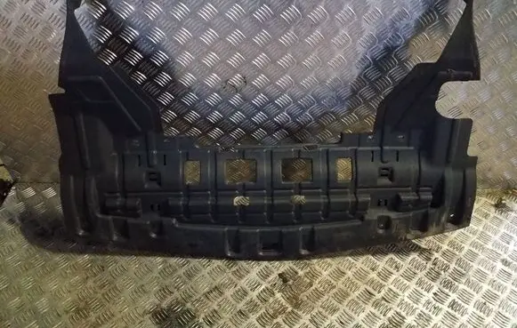 Opel Mokka Front bumper skid plate/under tray 95316247