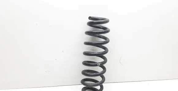 BMW 1 E81 E87 Rear coil spring