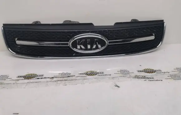 KIA Sportage Front grill 86351-0Z000