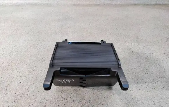 Skoda Superb B8 (3V) Cup holder front 3V085832931 3V0858329