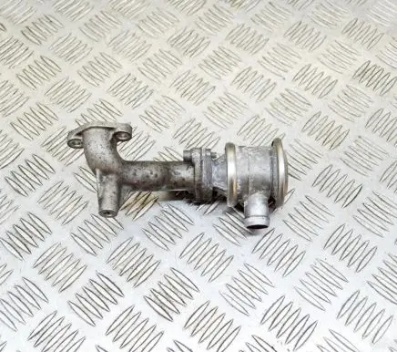 Maserati Quattroporte Turbo solenoid valve 292657 13T070