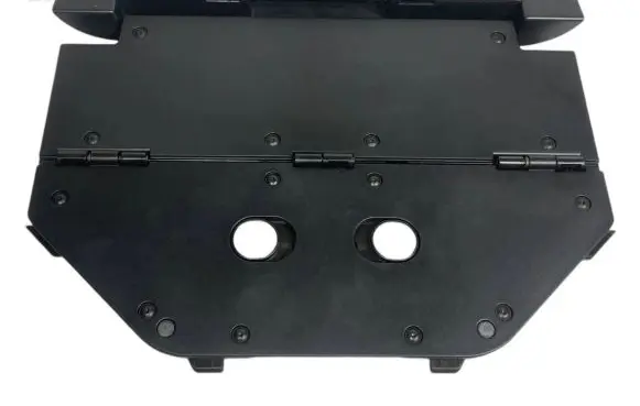 BMW 3 E92 E93 Other trunk/boot trim element 9113983 60930030 60930032
