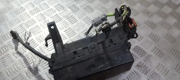 Fuse box set