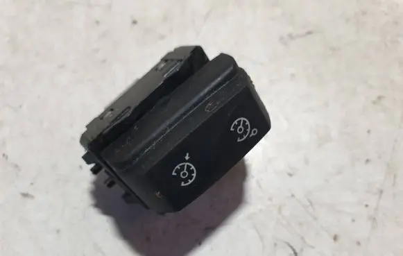 Renault Captur Cruise control switch 255500002R