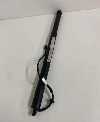 Jaguar F-Pace Soft lock spindle drive HK8370354AA