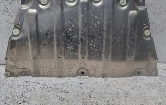 BMW iX3 Front underbody cover/under tray 6888088