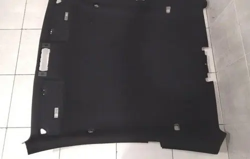 BMW 1 E82 E88 Headlining roof cover 7899009