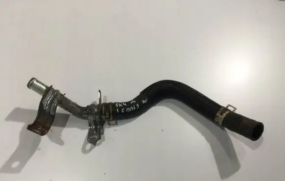 Suzuki SX4 S-Cross Engine coolant pipe/hose