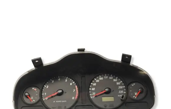 Hyundai Santa Fe Speedometer (instrument cluster) 9400326130 90010337 20010227