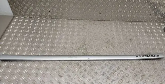 Toyota Corolla E120 E130 Front door trim (molding) 7573113170 7573113180