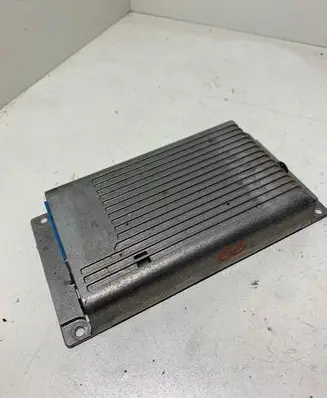 BMW 5 GT F07 Bluetooth control unit module 9229740 AB983749 10099110