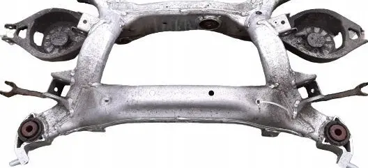 Infiniti G35 Rear subframe INFINITIFX35