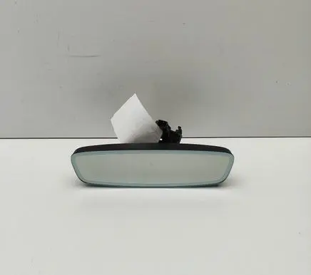 Audi Q4 Sportback e-tron Rear view mirror (interior) 81A857333