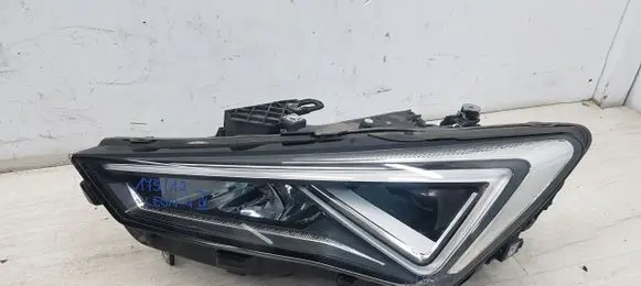 Seat Leon IV Headlight/headlamp