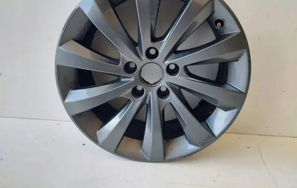 Seat Alhambra (Mk2) R17 alloy rim 7N5601025