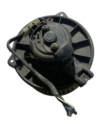 Mitsubishi Space Star Heater fan/blower 0130111191 607002