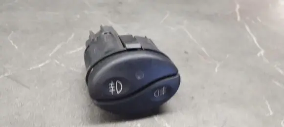 Ford Focus Fog light switch 95ag15k218aa