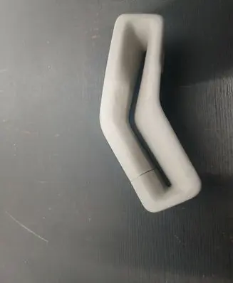 Volvo V70 Other interior part ETBBA