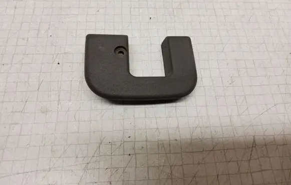 Mercedes-Benz E W210 Other rear door trim element 2107230124