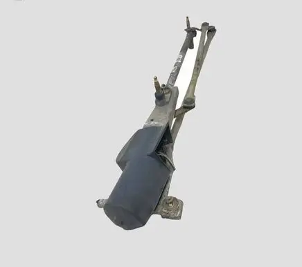 Ford Focus Front wiper linkage and motor