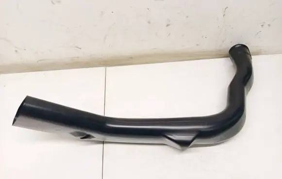 Volvo XC90 Cabin air duct channel 8687511
