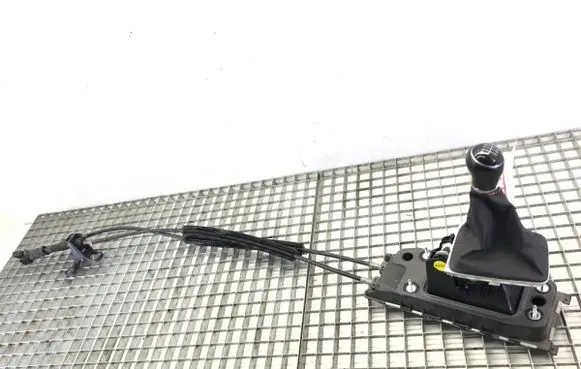 Volkswagen Golf VII Gear shift rod 5Q0711049AN
