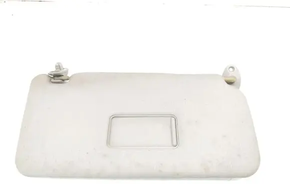 Suzuki Liana Sun visor