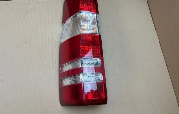 Mercedes-Benz Sprinter W906 Rear/tail lights 89504029